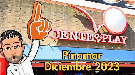 centerplay pinamar